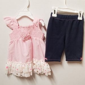 Brand new girls outfit